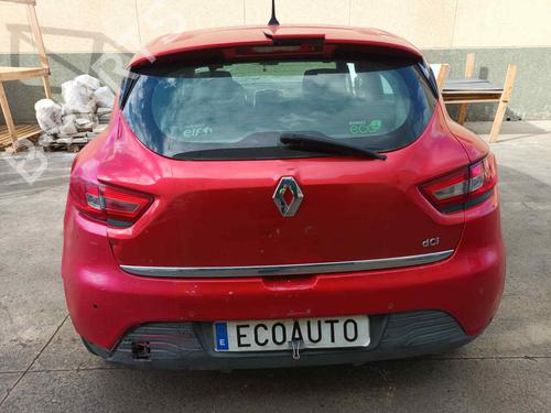 Køler RENAULT CLIO IV (BH_)  | BP23502953M31 