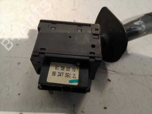 Steering column stalk CITROËN XSARA Coupe (N0) 1.9 D | BP13703478I23 