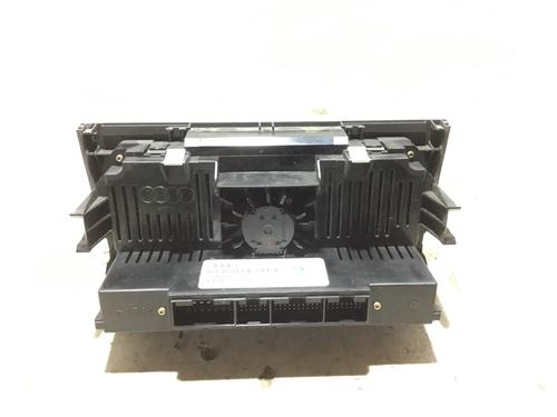 Climate control AUDI A3 (8P1)  | BP27206903I5 