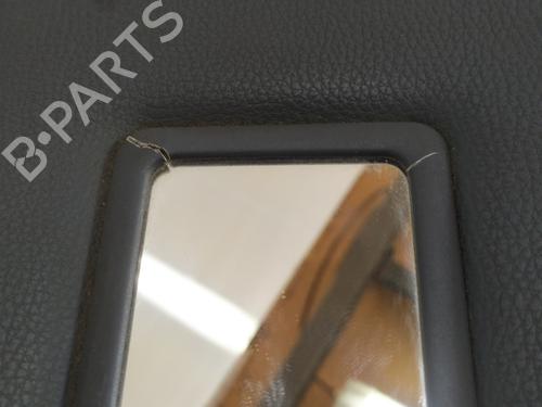 Right sun visor RENAULT KANGOO (KC0/1_) 1.9 dCi 4x4 (KC0V) | BP37156670I2 - Image 2