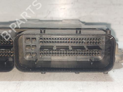 Engine control unit (ECU) KIA CEE'D Hatchback (ED) | BP37033264M57 - Image 4