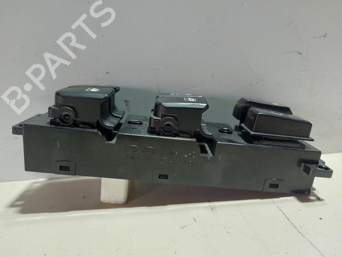 Left front window switch HYUNDAI SANTA FÉ II (CM)  | BP21192687I27 