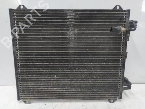 AC radiator AUDI A2 (8Z0)  | BP21489291M32 