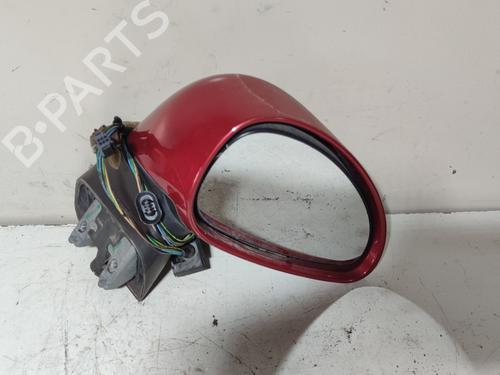 Right mirror CITROËN C4 I (LC_)  | BP10385213C27 