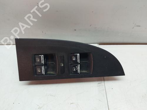 Used Left front window switch SEAT LEON (1P1) [2005-2013]  30618457