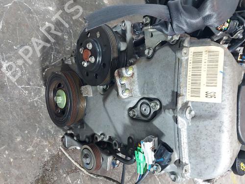 Engine SUZUKI SWIFT III (MZ, EZ) | BP31587060M1