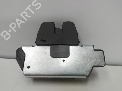 Tailgate lock CITROËN C3 I (FC_, FN_) 1.4 i Bivalent | BP16097431C101 
