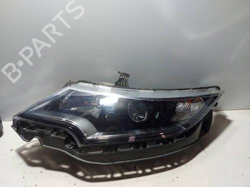 Left headlight HONDA CIVIC VIII Hatchback (FN, FK) 1.8 (FN1, FK2) | BP24418089C28 