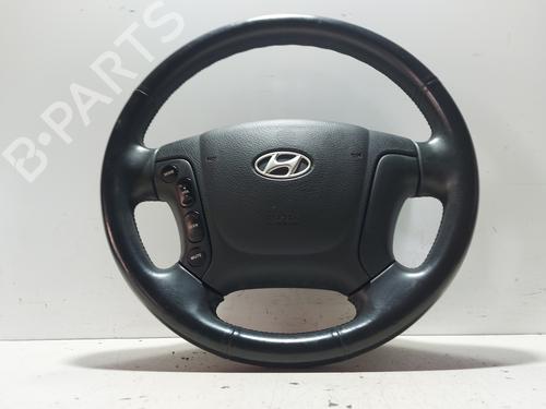 Steering wheel HYUNDAI SANTA FÉ II (CM)  | BP21192694C49 