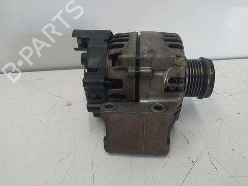Alternator FIAT GRANDE PUNTO (199_)  | BP17106874M7 