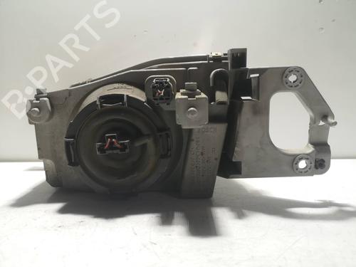 Right headlight MAZDA 323 F VI Hatchback (BJ) 1.9 16V (BJ14) | BP8716397C29 