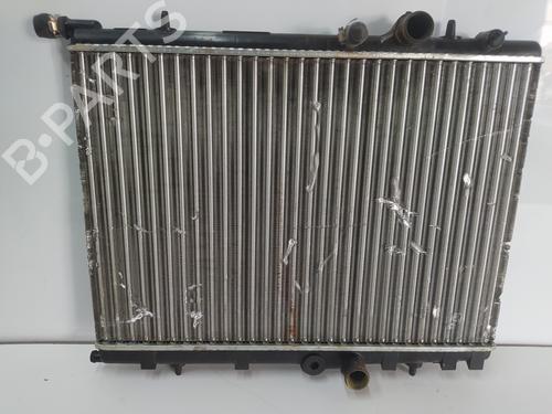Radiateur à eau CITROËN XSARA (N1) [1997-2005]  15130239