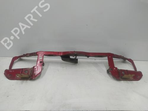 Used Front slam panel PEUGEOT 106 II (1A_, 1C_) [1996-2005]  16553233