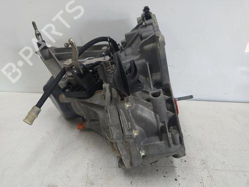 Gearbox RENAULT CLIO III (BR0/1, CR0/1)  | BP26334682M3 