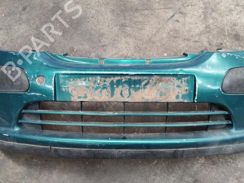 Used Front bumper CITROËN C3 I (FC_, FN_) [2002-2013]  13233598