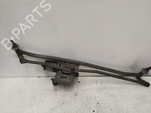 Front wiper motor IVECO DAILY VI Platform/Chassis  | BP27655741M29 