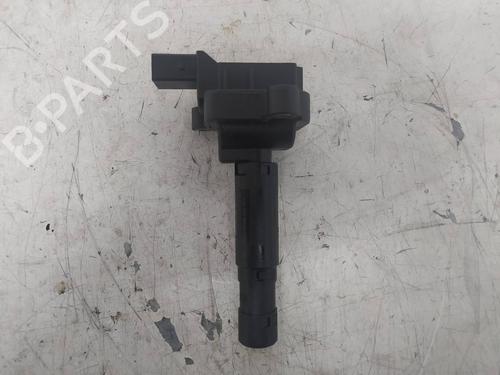 Ignition coil MERCEDES-BENZ C-CLASS (W203) C 230 Kompressor (203.040) | BP11515302M94 