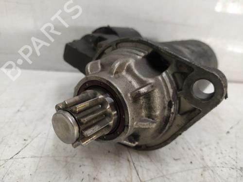 Used Starter Starter AUDI A3 (8L1) 1.9 TDI (130 hp) 34706757 34706757