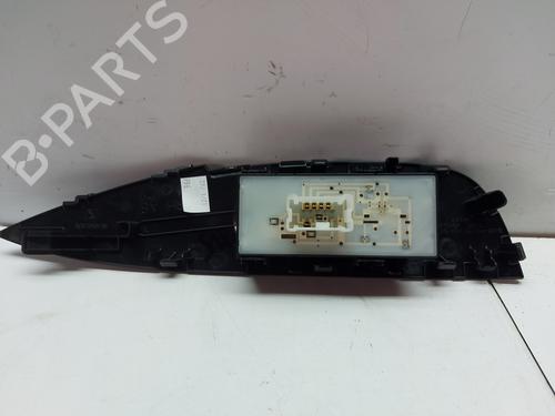 Right front window switch NISSAN QASHQAI II (J11, J11_)  | BP29548626I26 