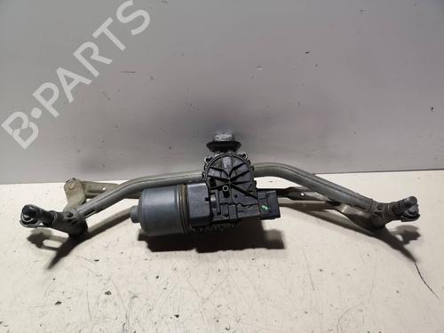 Used Front wiper motor PEUGEOT 207 (WA_, WC_) 1.6 16V (109 hp) 16457622