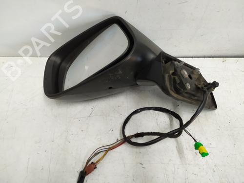 Used Left mirror LANCIA PHEDRA (179_) 2.2 JTD (179AXC1A) (128 hp) 31600245
