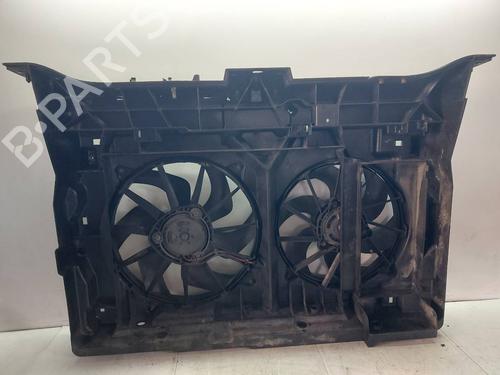 Radiator fan CITROËN JUMPY II Van 2.0 HDi 120 | BP39889741M35 - Image 3