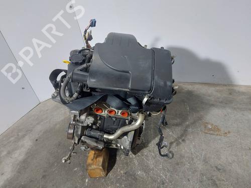 Motor TOYOTA AYGO (_B1_) 1.0 (KGB10_, KGB10R) | BP29745158M1 