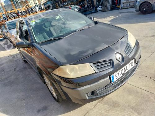 Used Parts RENAULT MEGANE II (BM0/1_, CM0/1_) 1.5 dCi (BM1E, CM1E) (106 hp) 4433814
