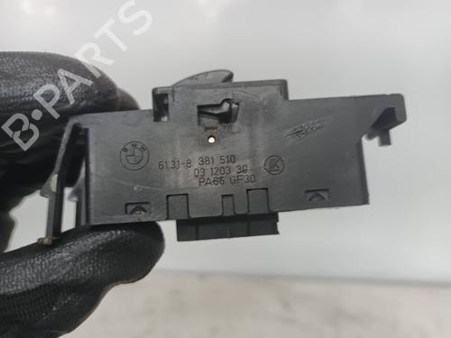 Right front window switch BMW 3 (E46) 320 d | BP11810411I26 