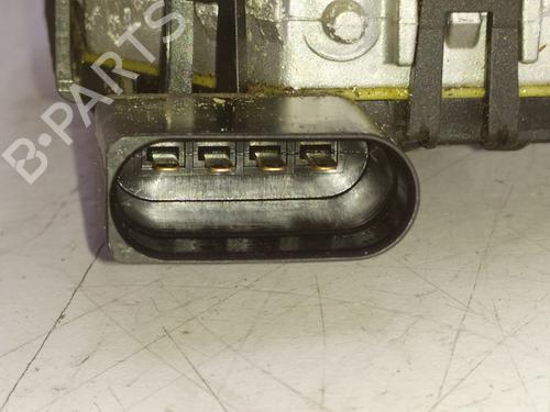 Front wiper motor FORD FIESTA VI (CB1, CCN) 1.4 TDCi | BP31854620M29