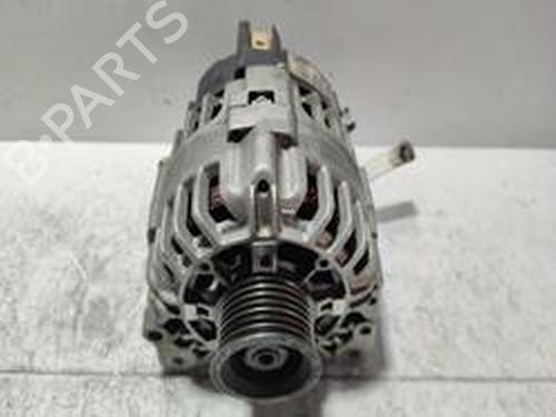 Generator VW POLO (9N_, 9A_) 1.4 TDI | BP8921411M7 