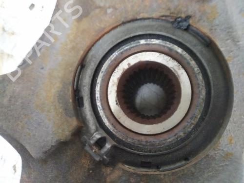 Left front steering knuckle RENAULT TRAFIC II Platform/Chassis (EL) 2.0 dCi 90 (EL0H, EL00, EL01, EL0M, EL0P, EL0S) | BP27388052M25 