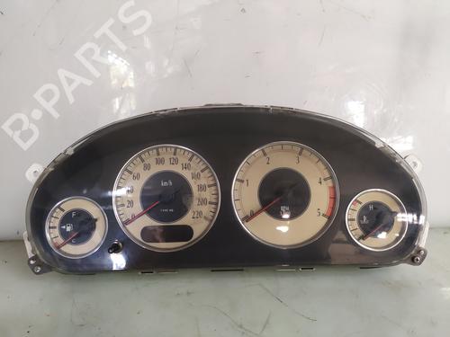 Used Instrument cluster CHRYSLER VOYAGER IV (RG, RS) 2.5 CRD (141 hp) 8713629