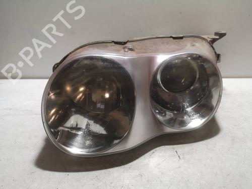 Used Left headlight HYUNDAI COUPE I (RD) [1996-2004]  10262564