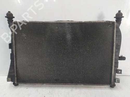 Køler FORD MONDEO III (B5Y) 2.2 TDCi | BP21384711M31 