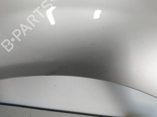 Left front fenders NISSAN ALMERA TINO (V10)  | BP17432914C41 