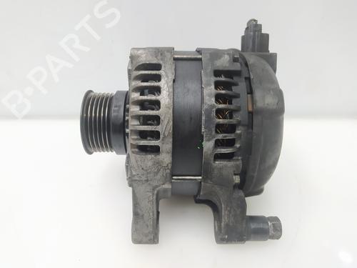Alternator MAZDA 3 (BL)  | BP15939836M7 
