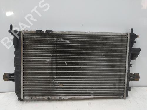 Køler OPEL ASTRA G Hatchback (T98) | BP16354484M31