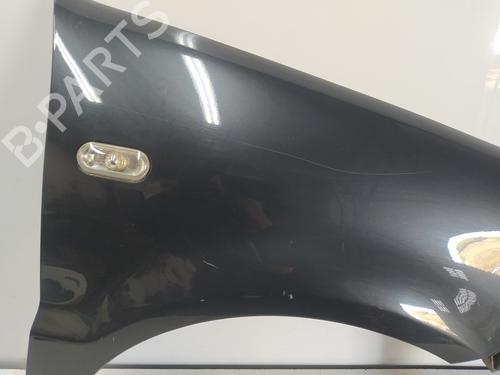 Right front fenders VW POLO (6N2)  | BP17440895C42 