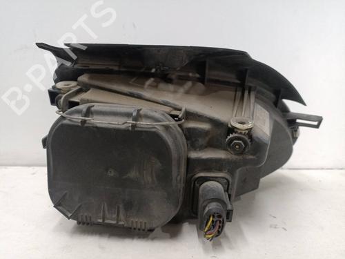 Left headlight SEAT AROSA (6H1)  | BP9393873C28 