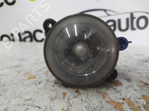 Used Right front fog light SEAT IBIZA III (6L1) [2002-2009]  8921197