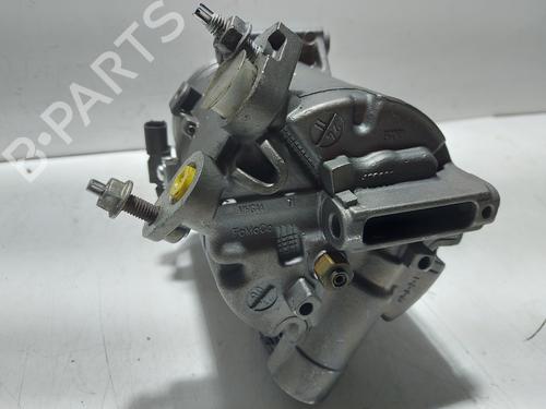 AC-Kompressor FORD TRANSIT CUSTOM V362 Van (FY, FZ)  | BP30975157M34 