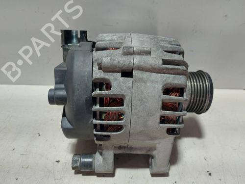 Alternator FORD FIESTA VI (CB1, CCN) 1.4 TDCi | BP20649823M7