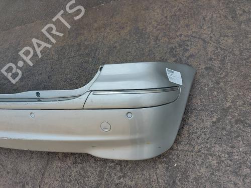 Rear bumper MERCEDES-BENZ A-CLASS (W168) A 140 (168.031, 168.131) | BP18473469C8 