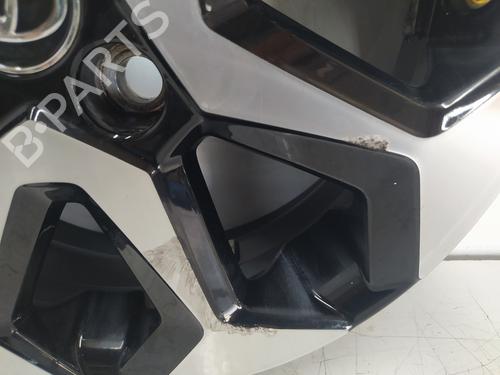 Rim TOYOTA AYGO (_B4_) 1.0 VVTi (KGB40) | BP27521584C45 