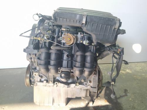 Engine HONDA CIVIC VII Hatchback (EU, EP, EV) 1.6 i (EP2, EU8, EU6) | BP31854601M1