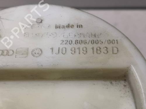 Bränslepump AUDI A3 (8L1)  | BP8706383M76 