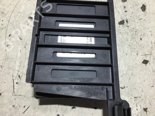 Fuse box MERCEDES-BENZ GLA-CLASS (X156)  | BP28479008E1 
