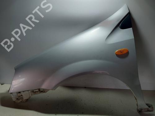left-front-fenders-nissan-almera-tino-v10-22-dci-1998-1999-2000-2001-2002-2003-2004-2005-2006-18117164 main image