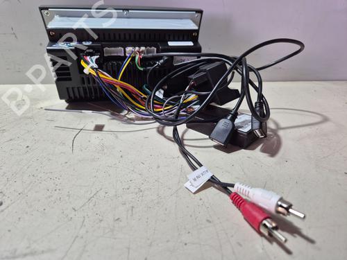 Display OPEL ZAFIRA / ZAFIRA FAMILY B (A05)  | BP25743810C48